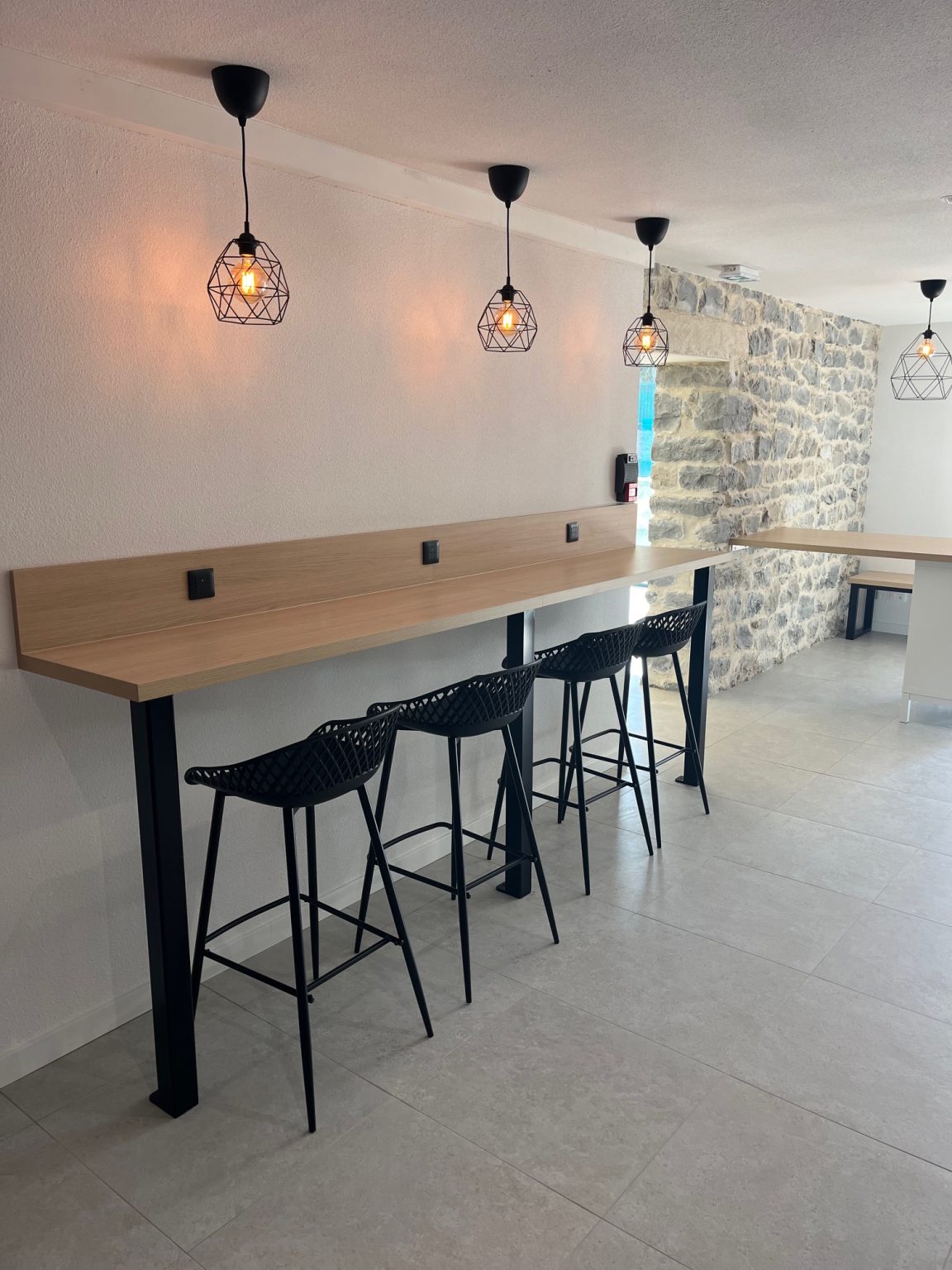 espace coworking