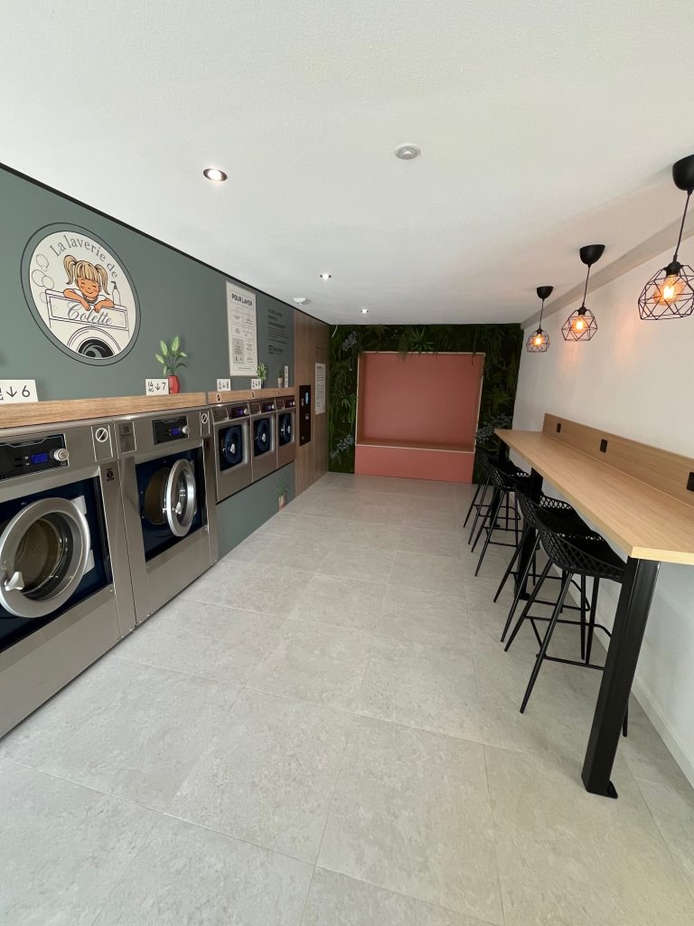 espace détente